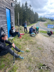 2025-05-17 Wanderung Koralm Uberschreitung - IMG_9134
